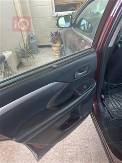 تويوتا هايلاندر